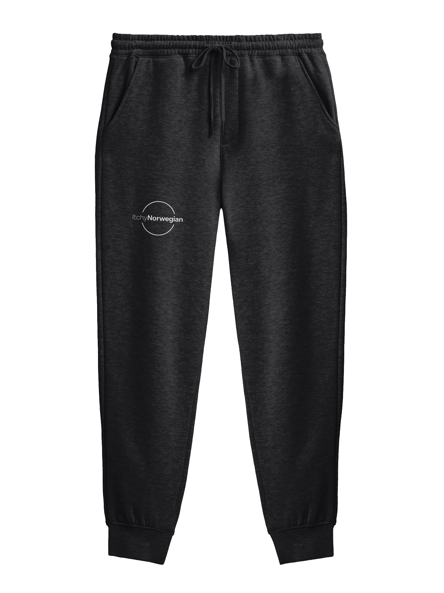 ItchyNorwegian Joggebukse product image (1)