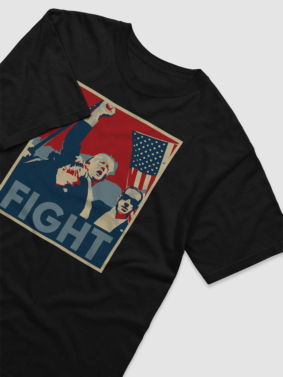 Donalt Trump Fight product image (3)