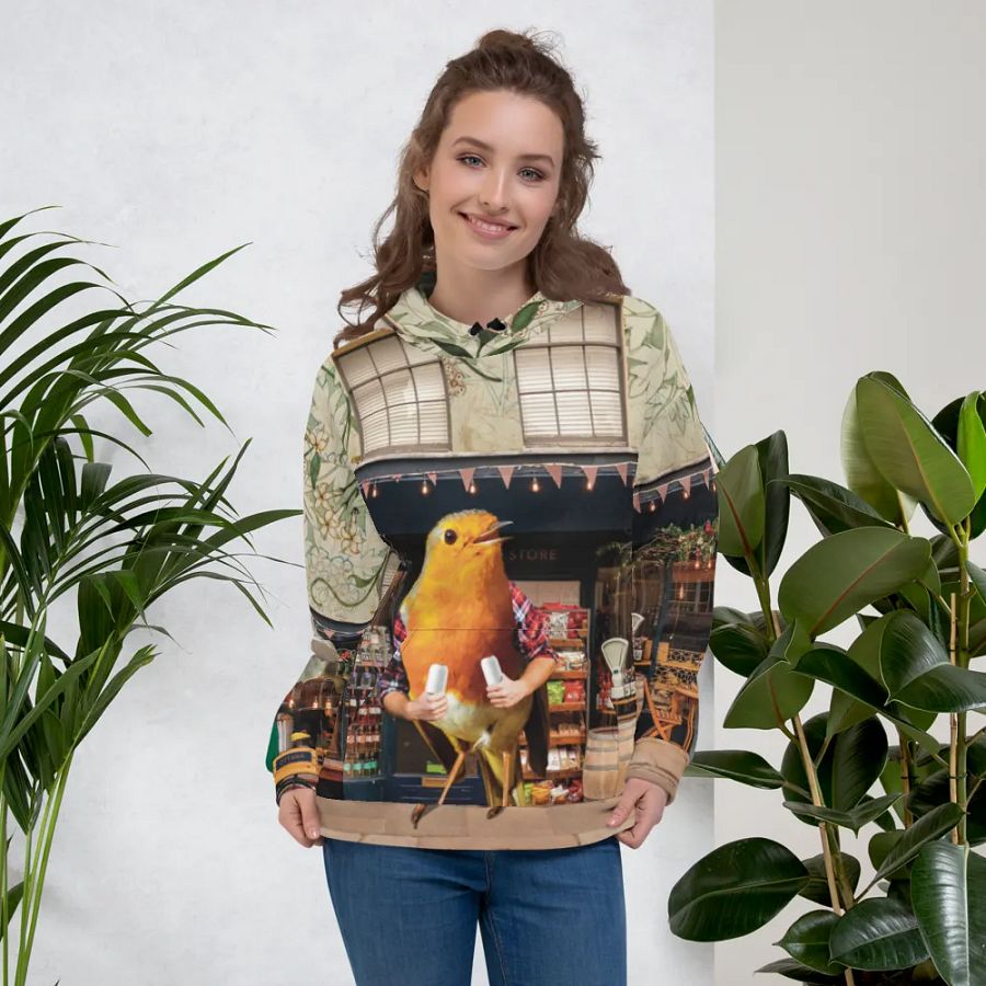 Locals hoodie product image (4)