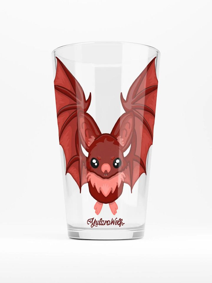 Bat Glass product image (1)