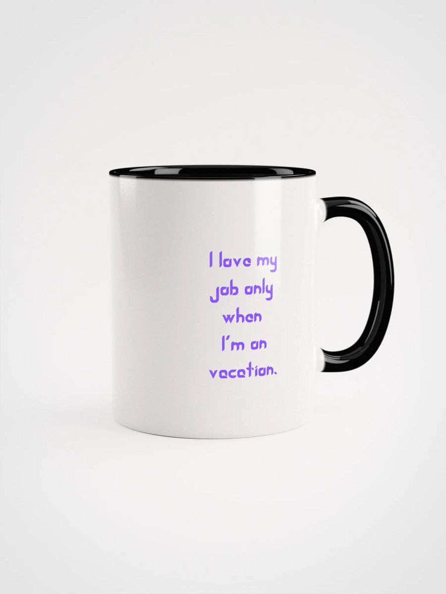 LOVE MY JOB product image (1)