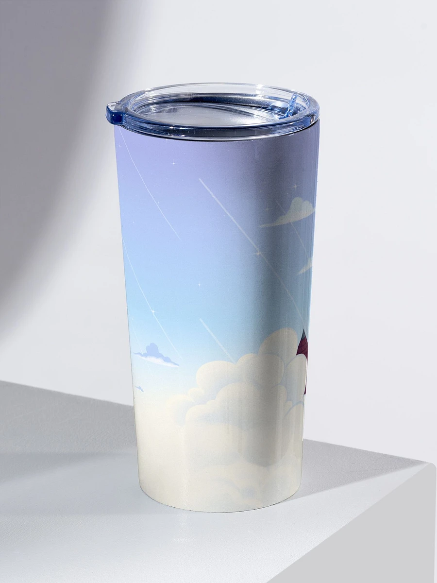 Balloon Boys Tumbler product image (3)