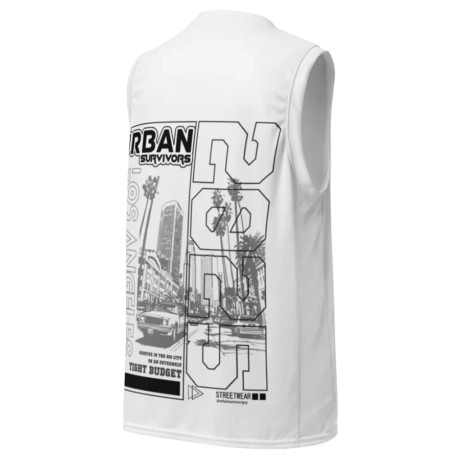 Urban Life Los Angeles product image (3)
