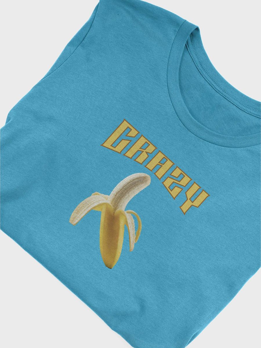 the Banana 