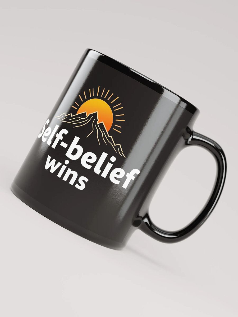 Unleash the Champion Within: Virat Kohli’s Legendary   Self-Belief Wins   Mug – Ignite Your Inner Fire Every Morning! product image (4)
