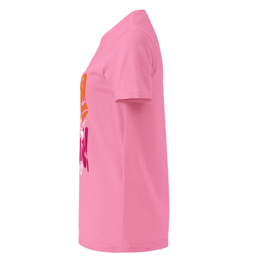 Extra Dirty Martini Lips Women's Tee product image (3)