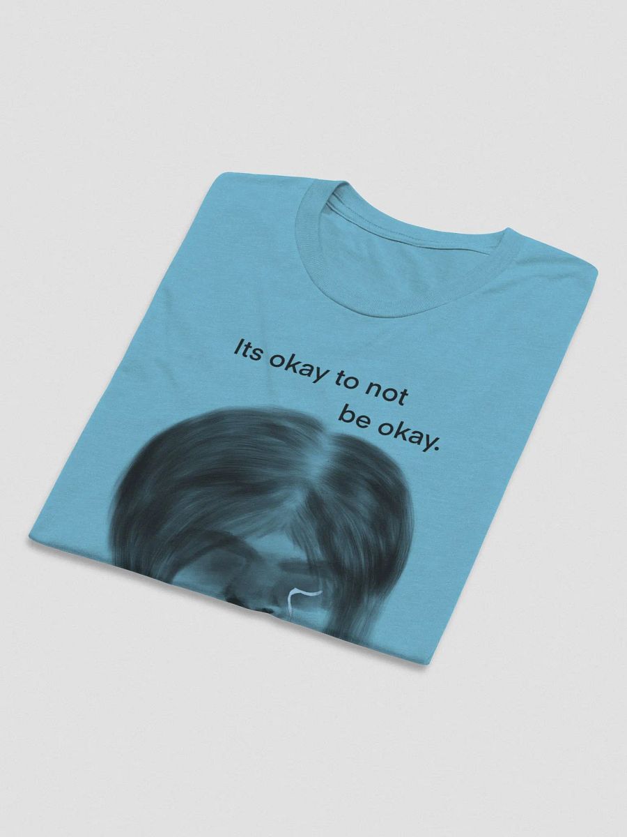 Mental Health T-Shirt product image (55)