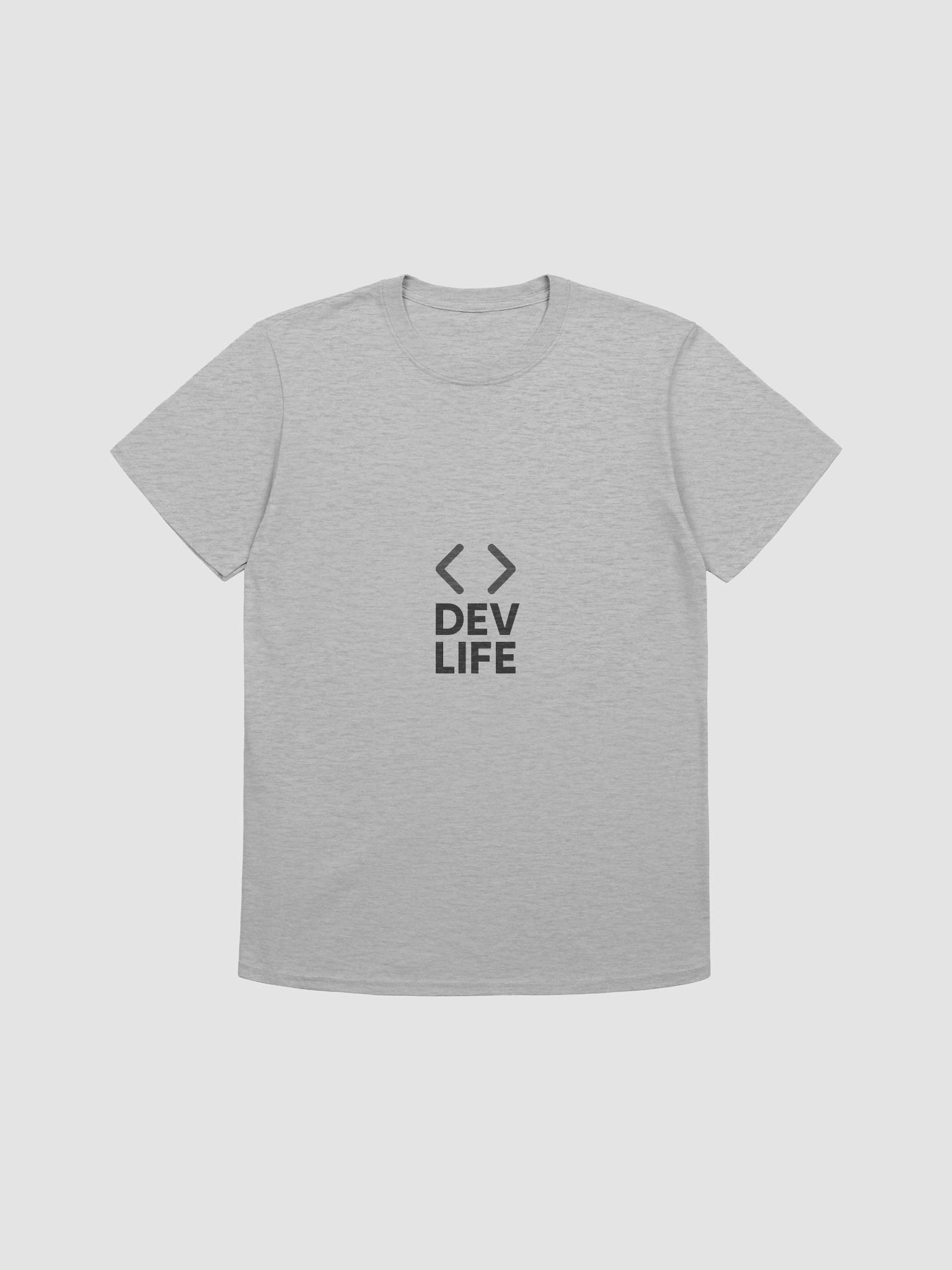 Dev Life #2 product image (1)