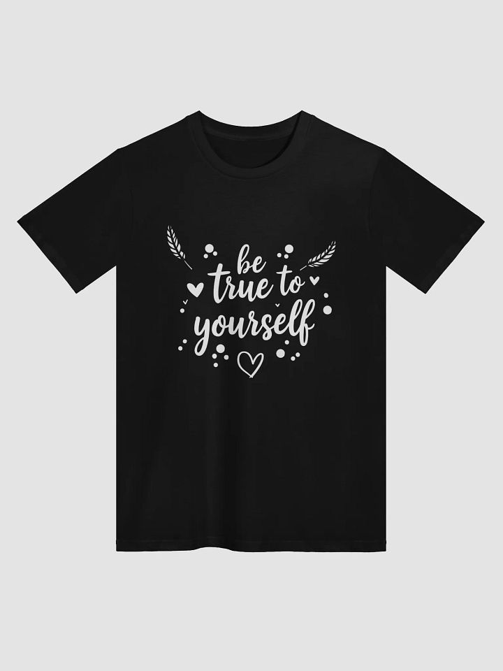 Be True to Yourself: The Taylor Lautner-Inspired Mantra That Can Transform Your Life product image (1)