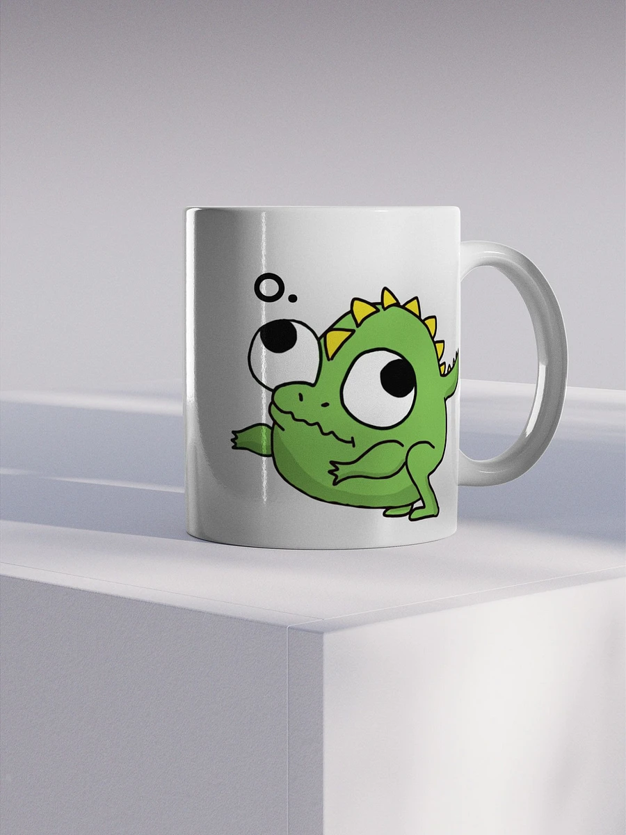 Dino Derp Mug product image (4)