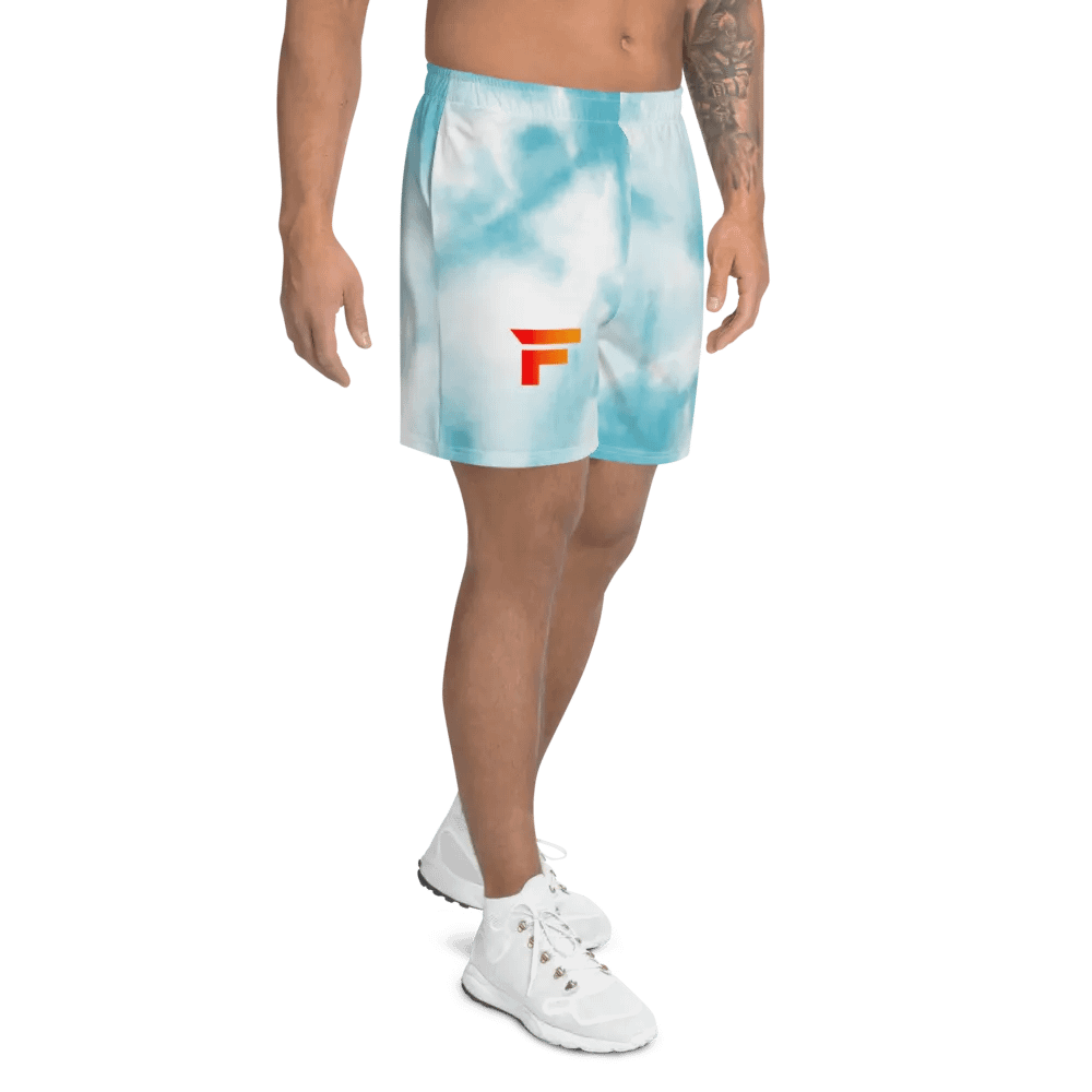 Short Polyester IronFlo - Édition Été 2024 product image (2)