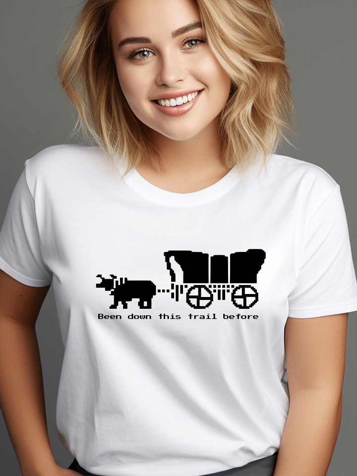 Pioneer Spirit Tee product image (1)