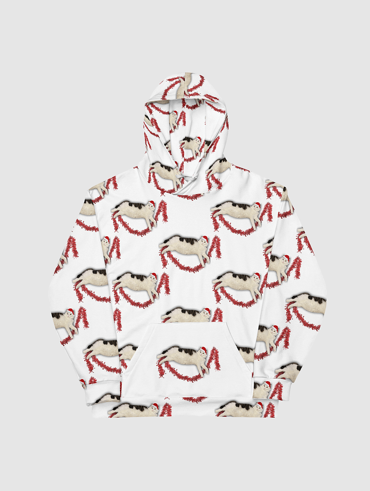 Holiday Isse Hoodie! product image (1)