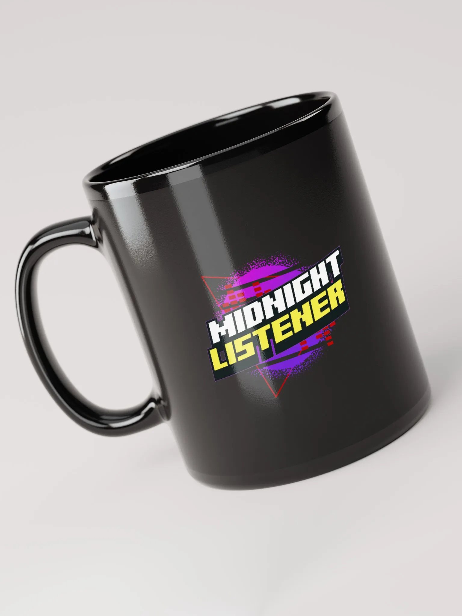 Midnight Listener Official product image (3)