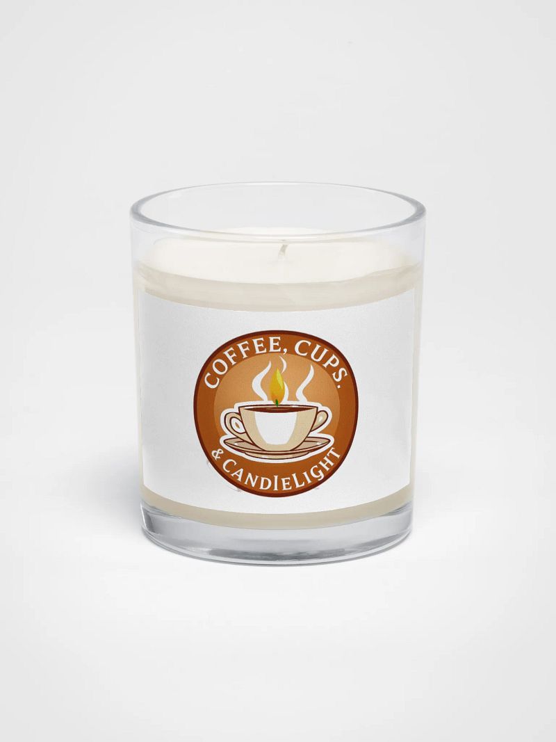 Cups N Candles
