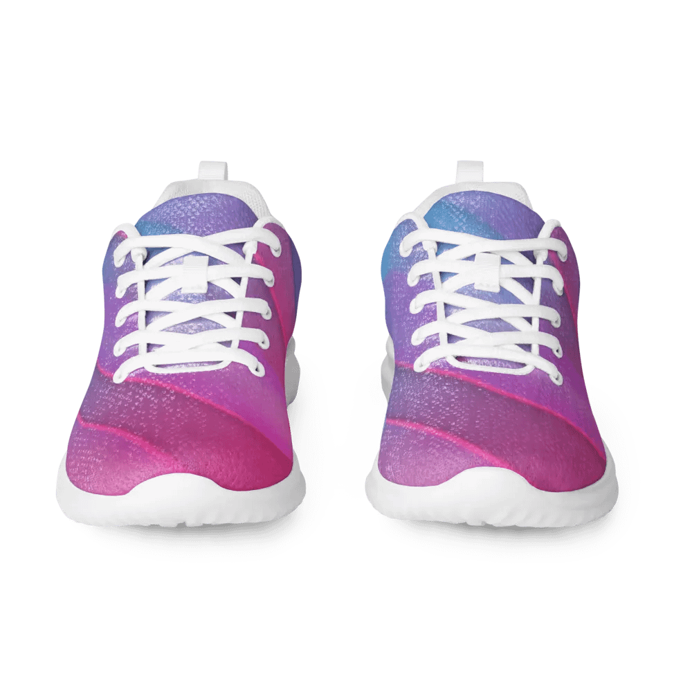 Gradient Stride Women's sport Sneakers product image (3)