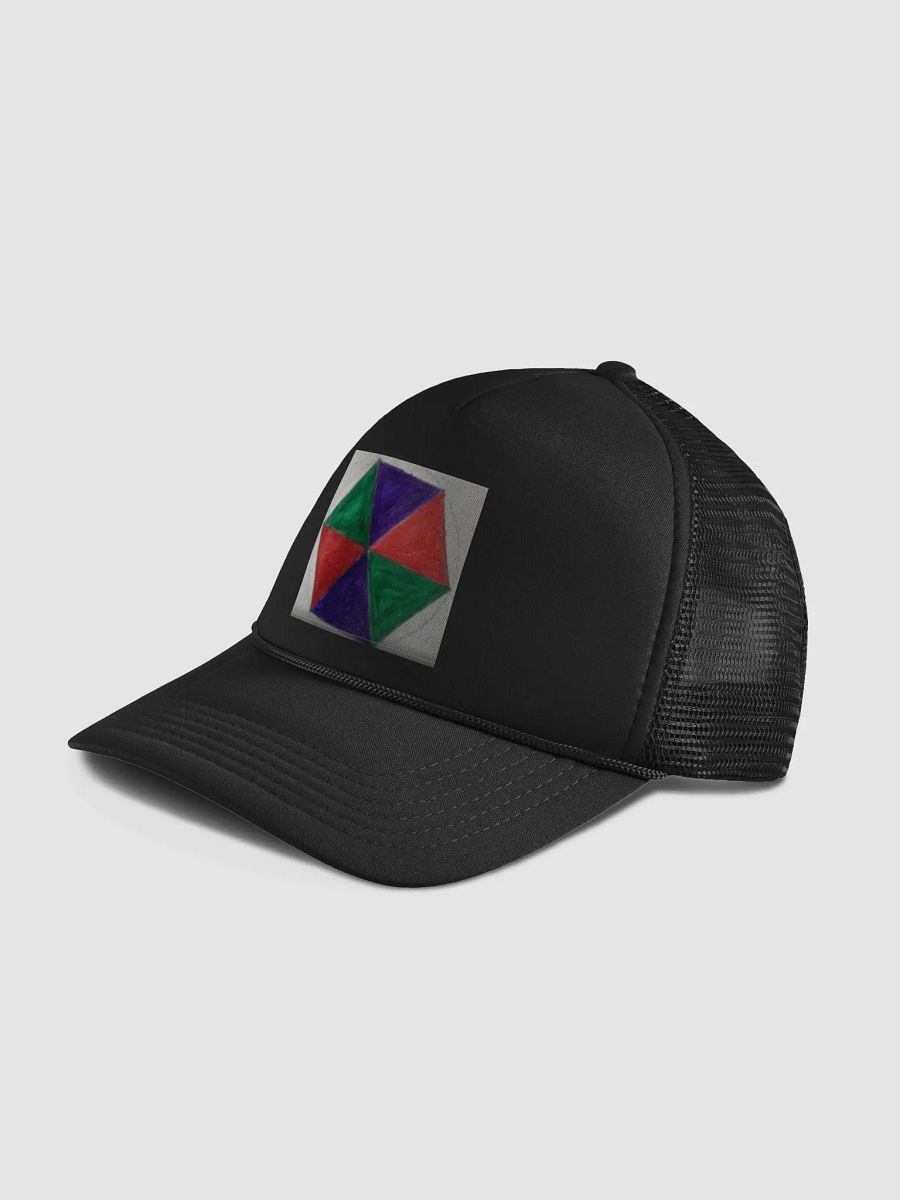 regular hexagon product image (4)