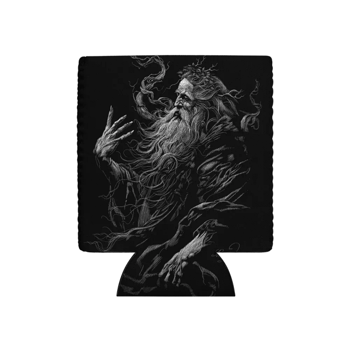 Forgotten Lore Coozie product image (1)