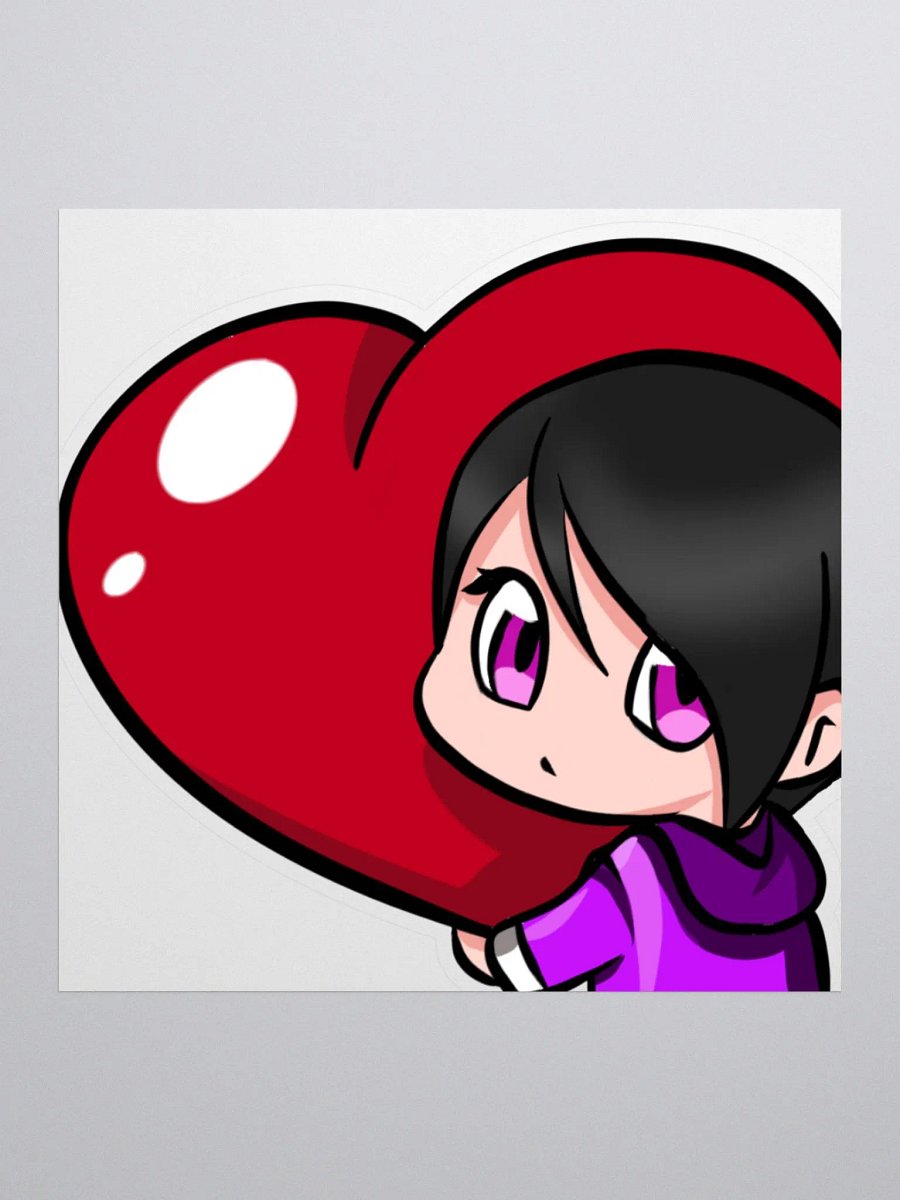 VaeriLove Sticker product image (1)