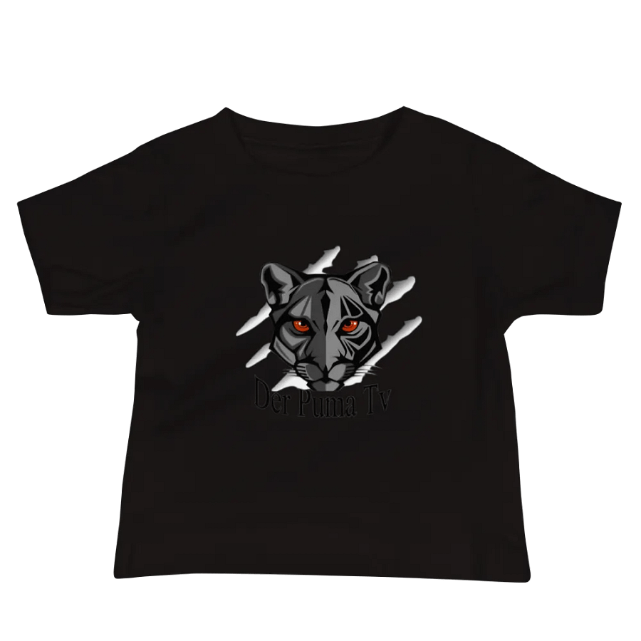 Der Puma TV Bella+Canvas Baby Jersey Kurzarm product image (3)