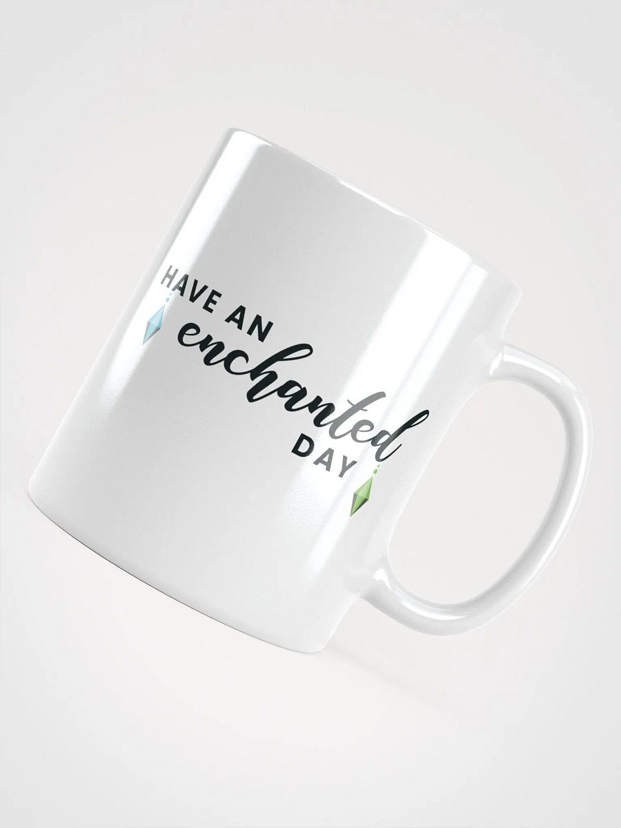 Enchanted Day Mug product image (8)