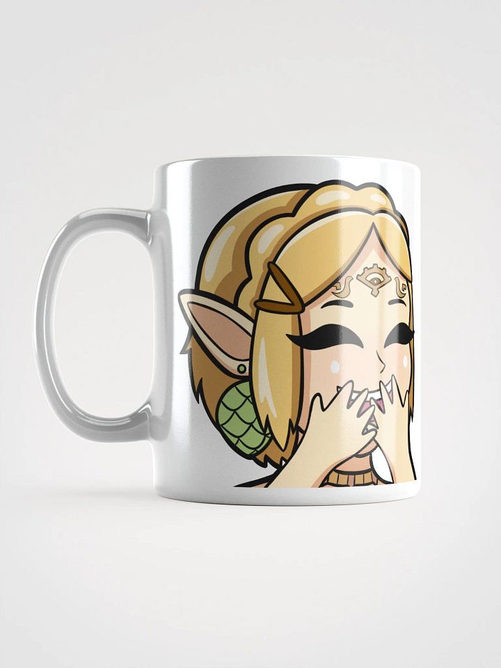 Giggle Coffee Mug product image (1)