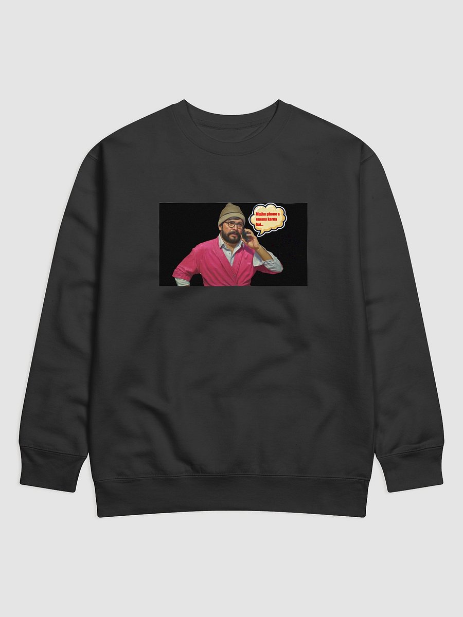 Rajesh Arora Sweat Shirt product image (5)
