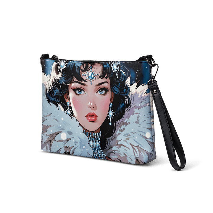 Muse Coquette Crossbody Bag product image (2)