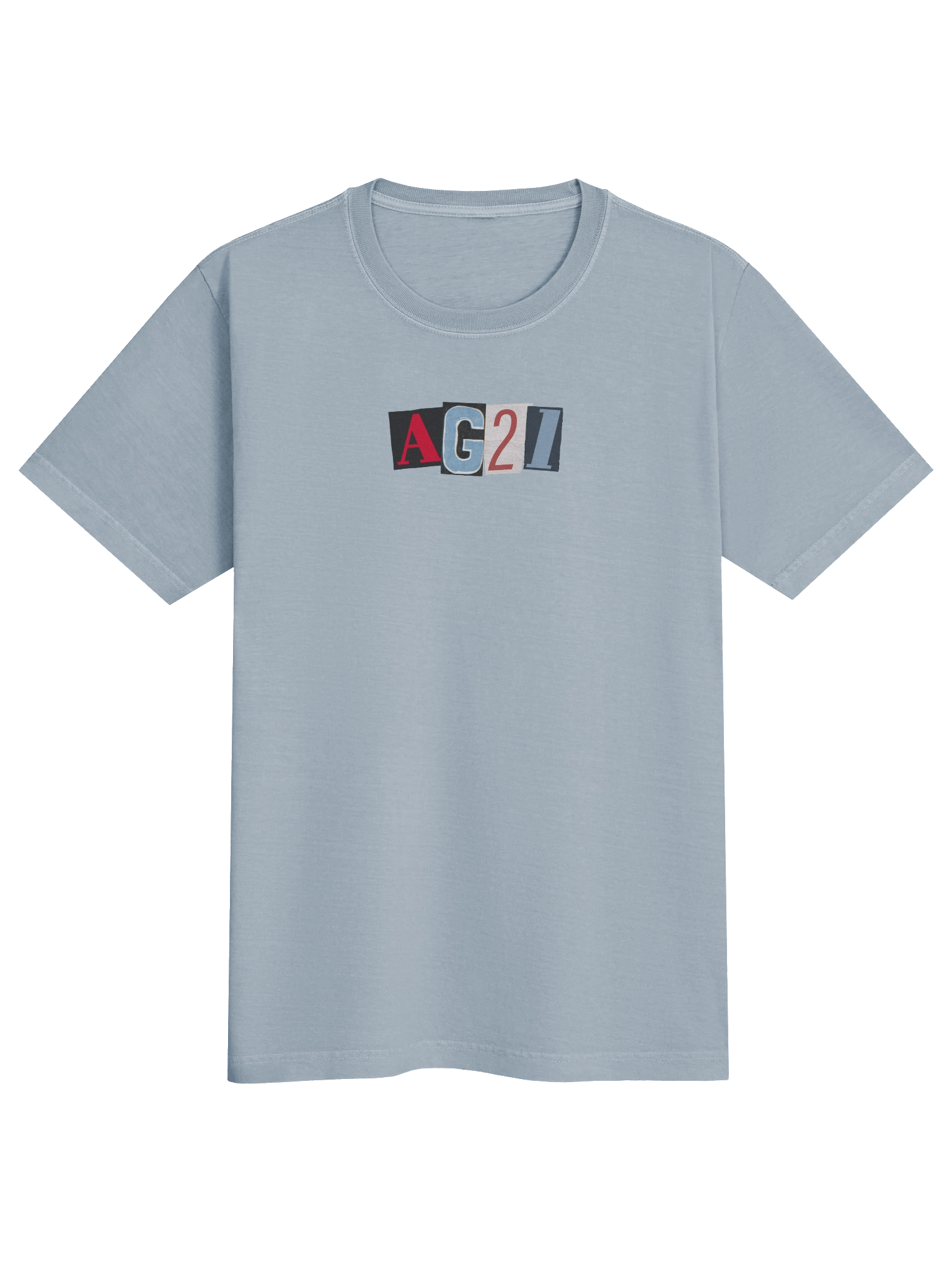 Ransom Vintage Tee product image (3)