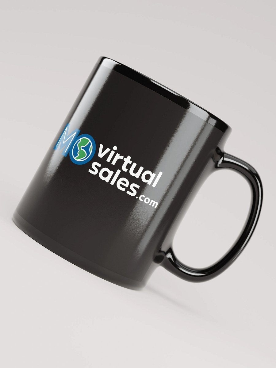 MoVirtualSales.com Coffee Mug – Closer’s Fuel Edition product image (4)