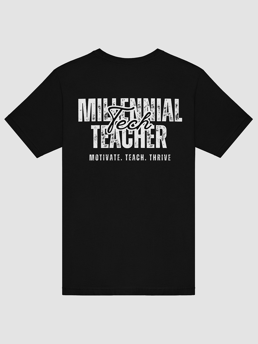 MTT SuperSoft Tee product image (6)