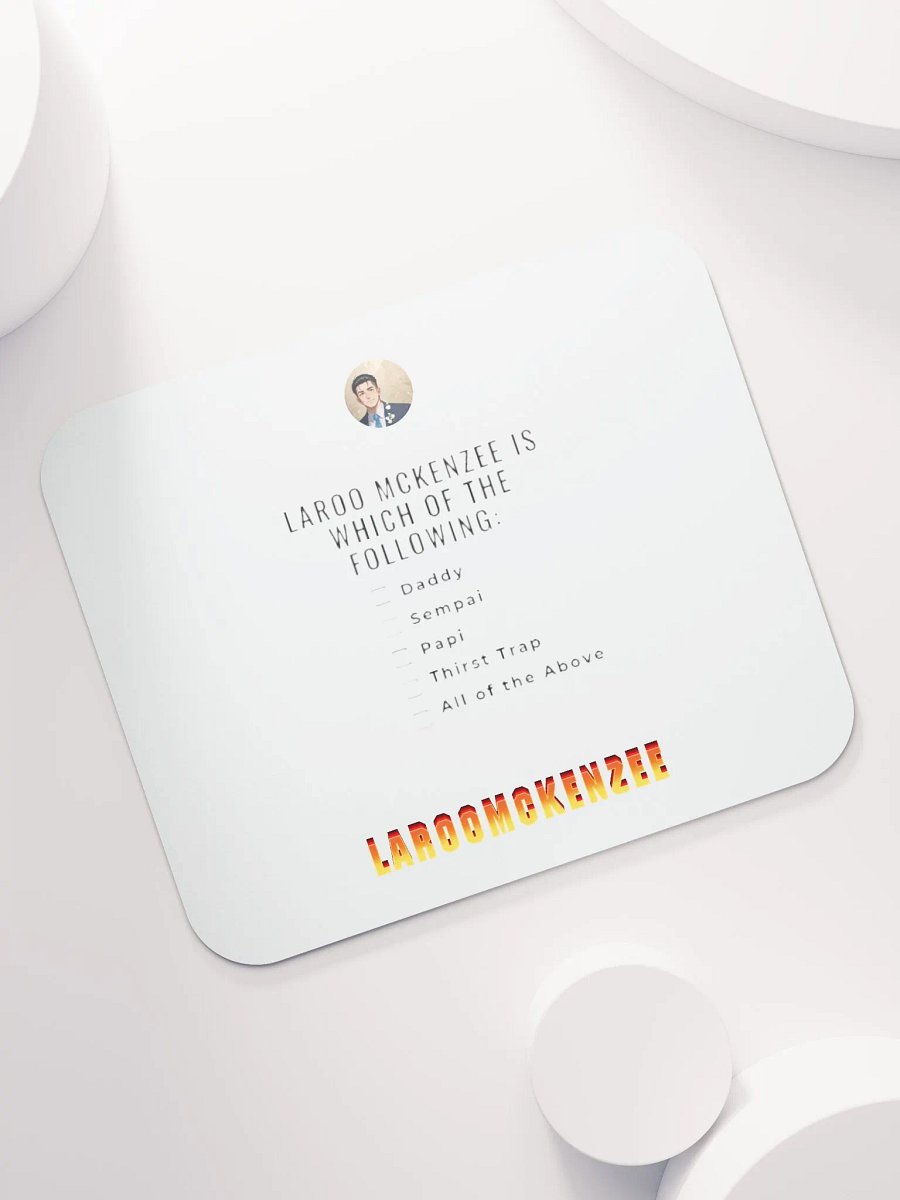 Laroo's Hand product image (5)