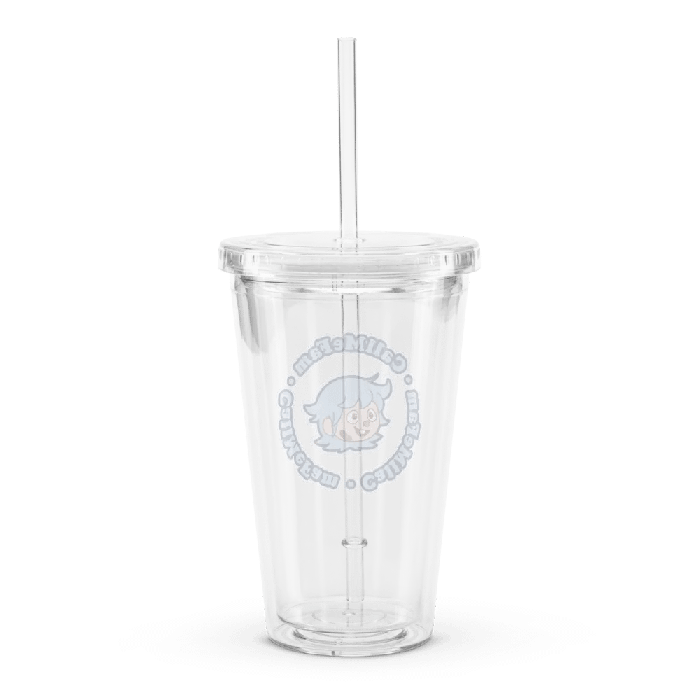 CallMeFam Iced Drink Cup product image (2)