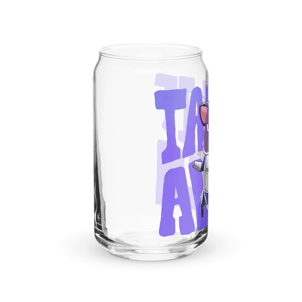 Take It All In Pigeta with Scouter product image (40)