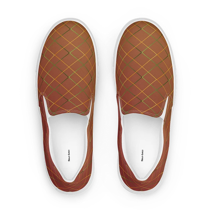 Texture Slip-Ons product image (2)