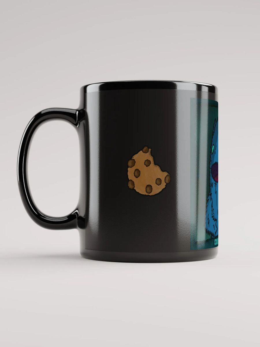 Cookie Monster Mug product image (6)