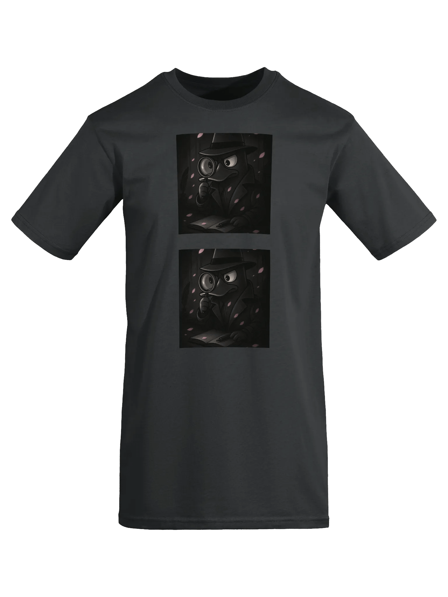 Quacktective Men's Premium Tee product image (1)