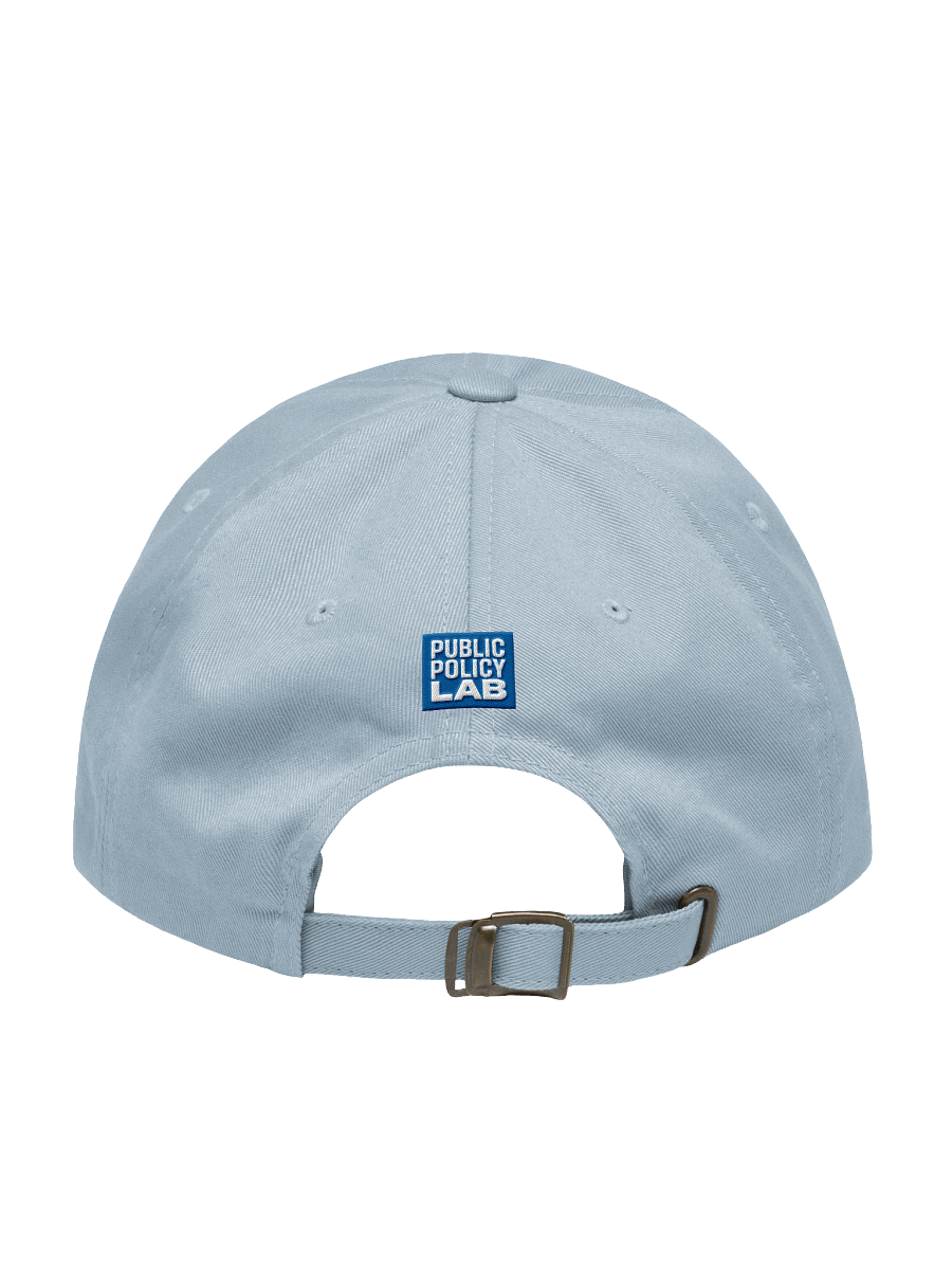 Better Services for the People Blue Hat product image (2)