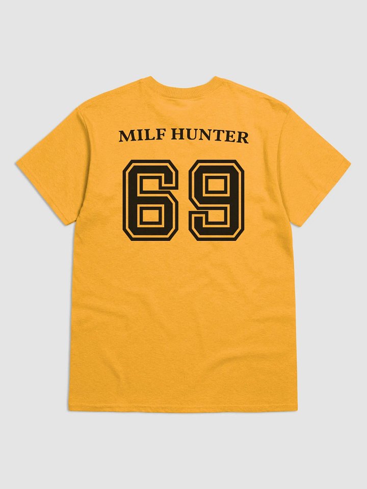 MILF HUNTER Jersey product image (2)