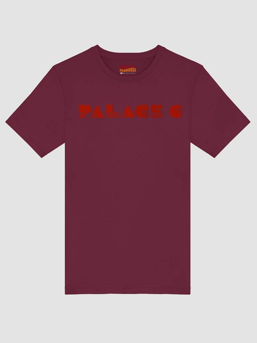 Palace 6 | Montreal Movie Theater | Short-Sleeve Unisex T-Shirt product image (42)