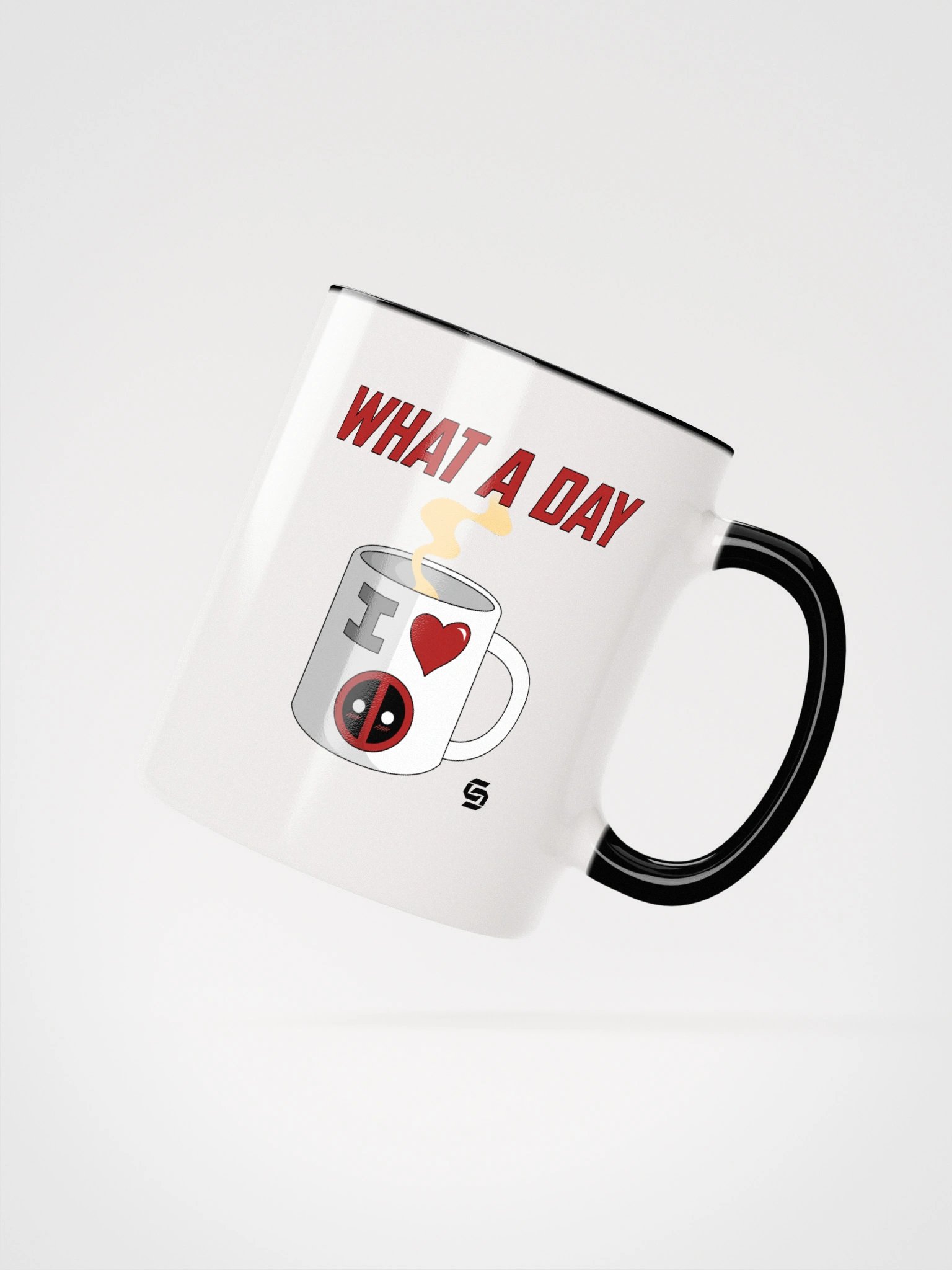 What A Day - Deadpool product image (2)
