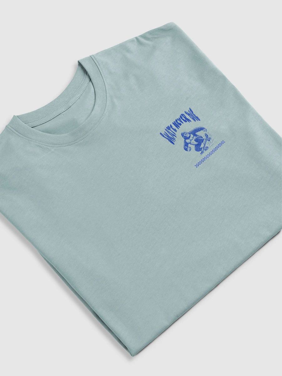 Premium Cotton Heavyweight Tee product image (31)