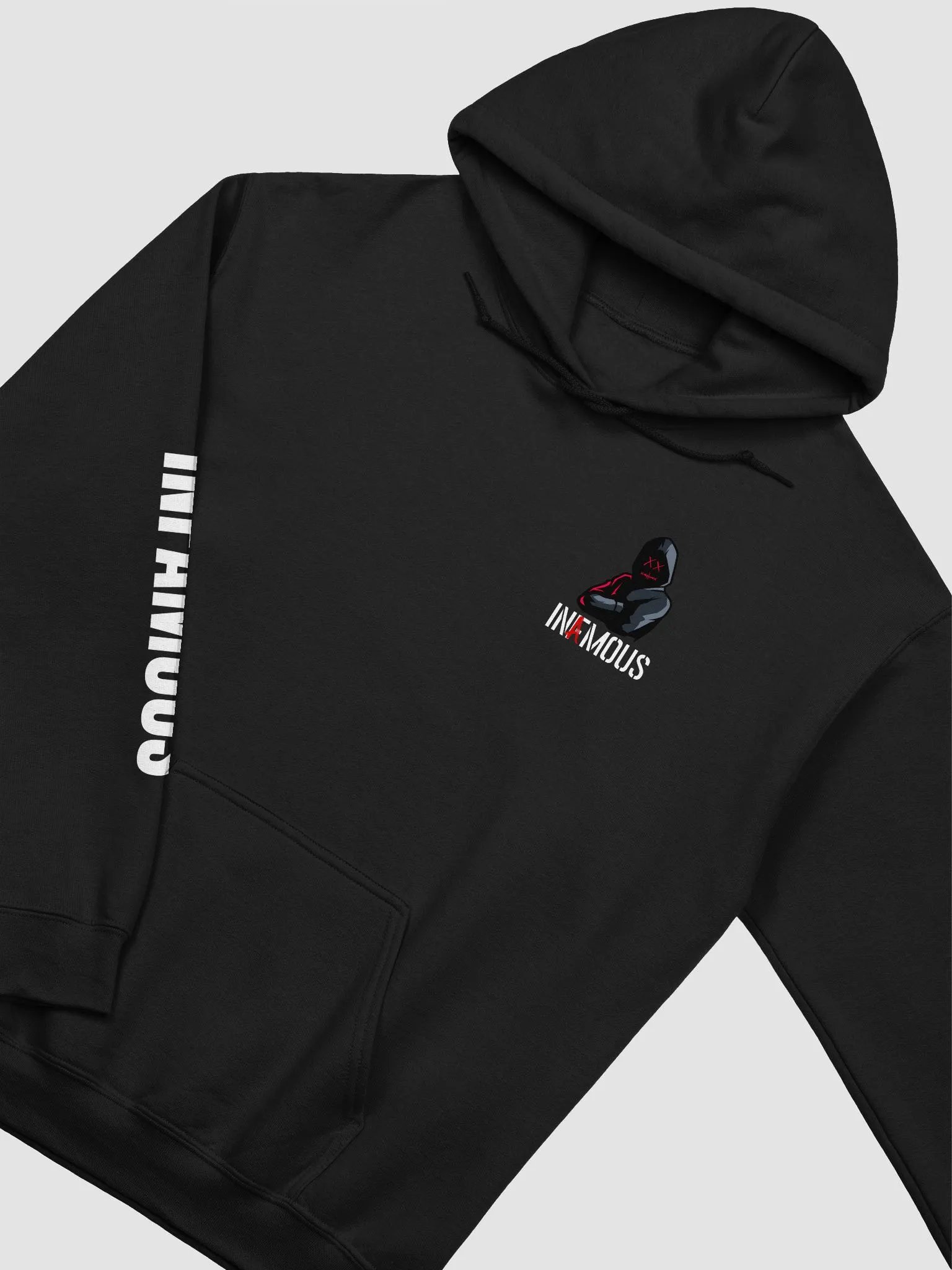 Infamous Hoodie product image (22)