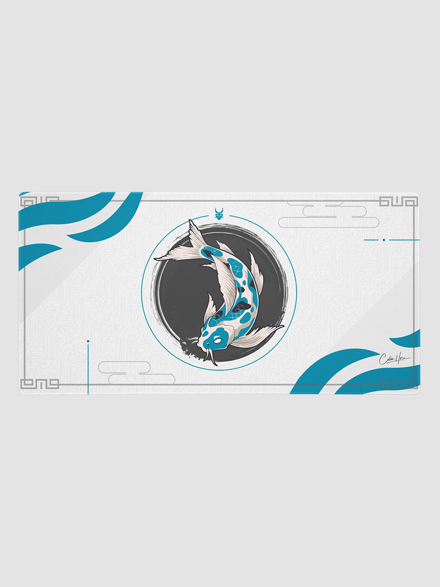 Koi - Gaming Mat product image (3)