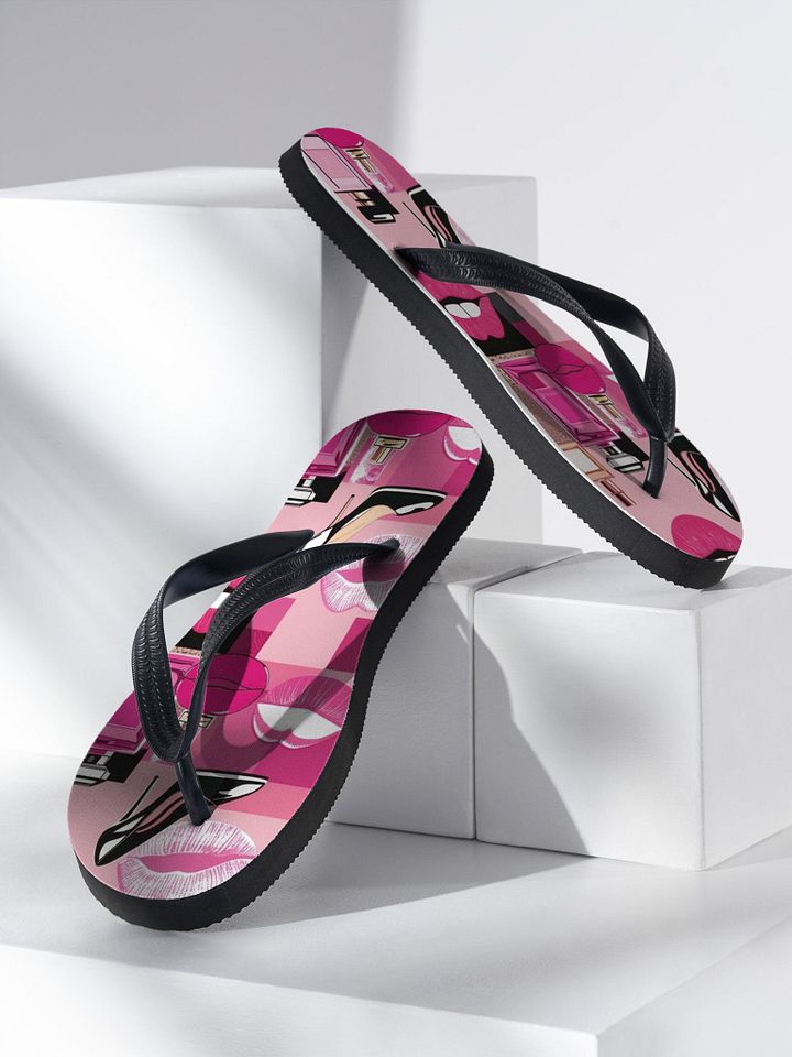 Chic Couture Flip-Flops product image (2)