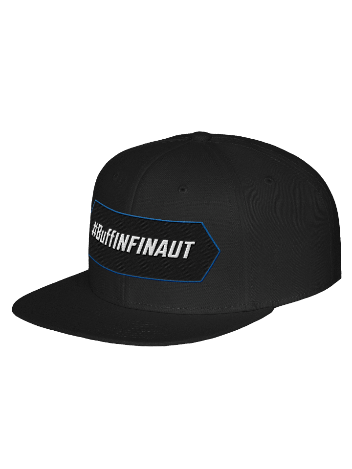 #BuffINFINAUT Hat product image (2)