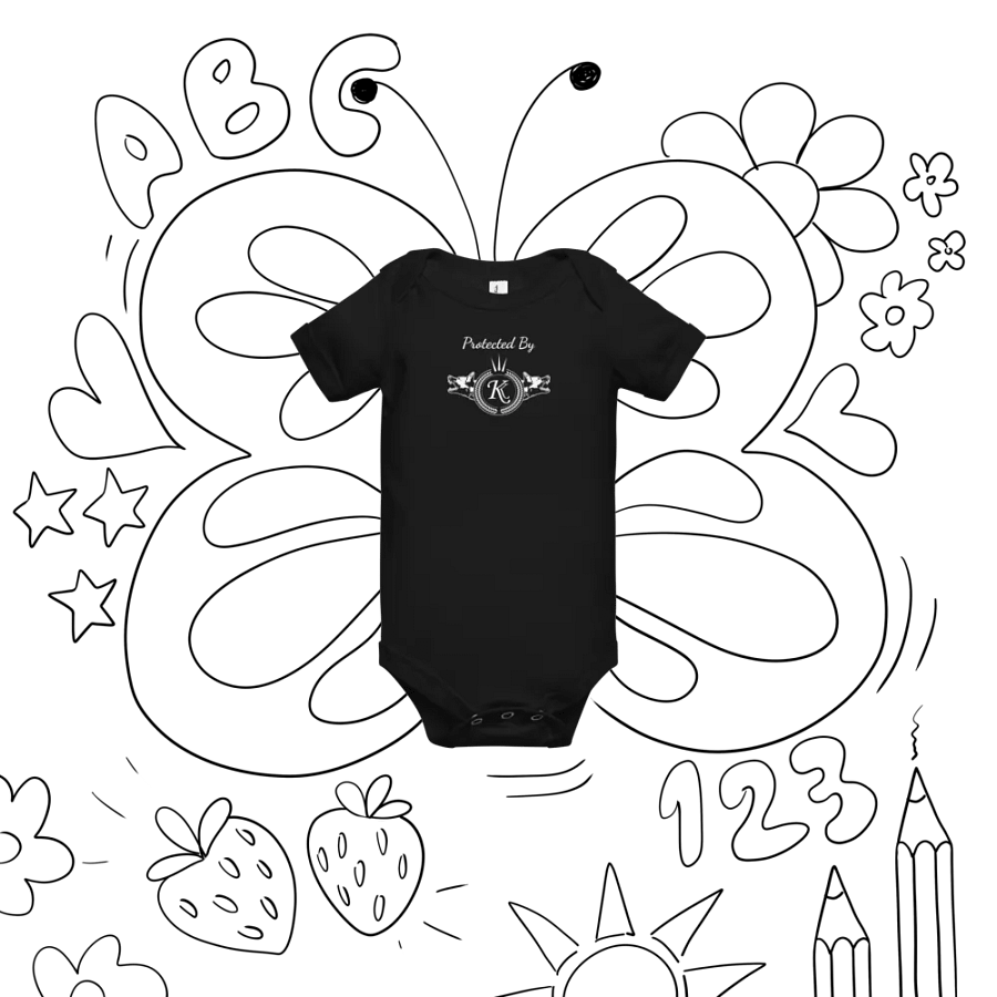 Kreative Onesie product image (7)