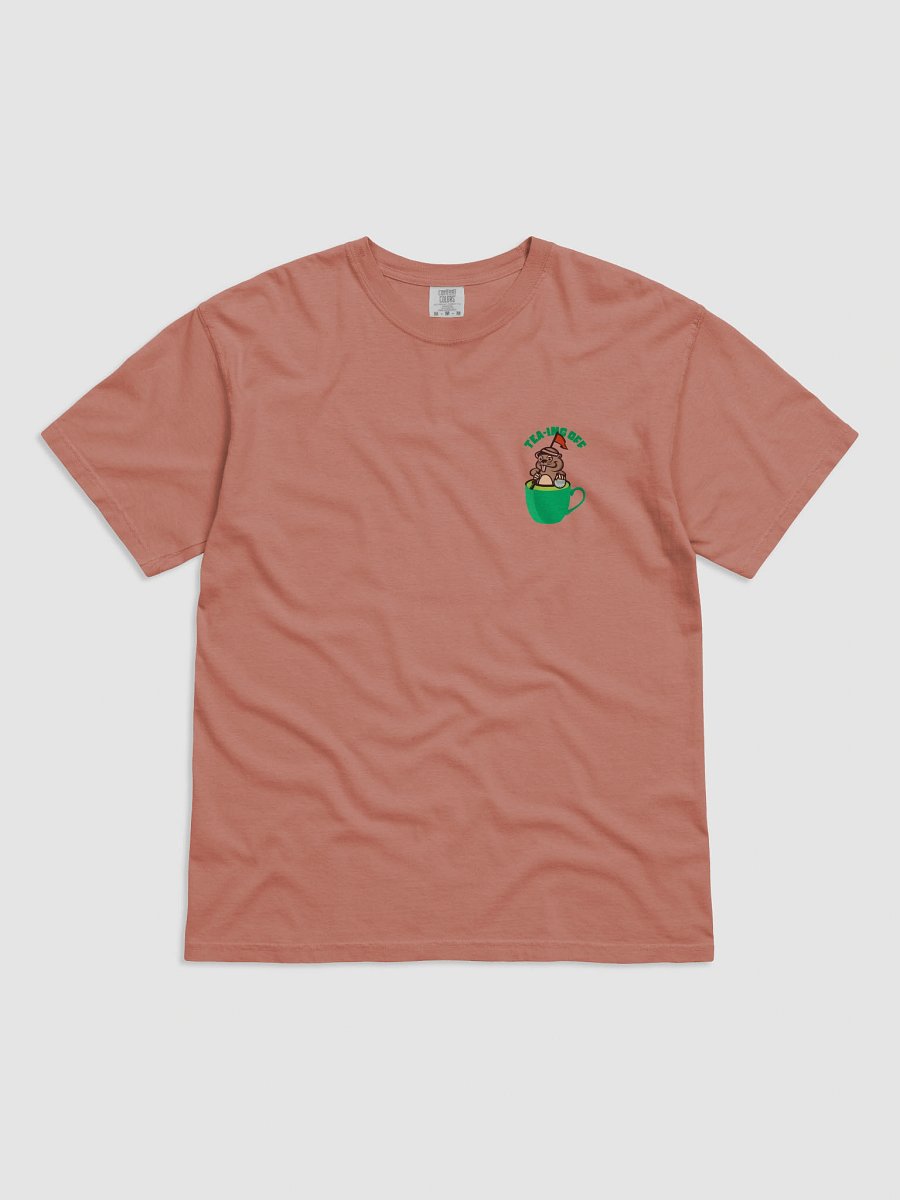 Skater's Delight Graphic Tee product image (12)