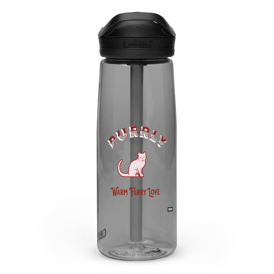 PURRLY WARM FURRY CAT product image (3)