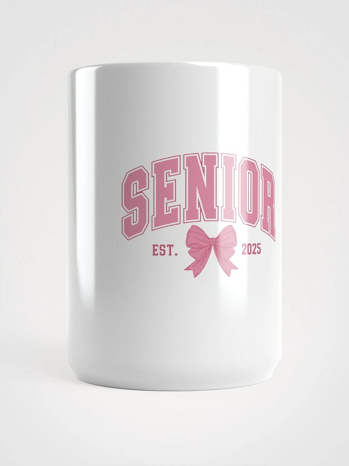 Senior Class of 2025 Mug product image (1)